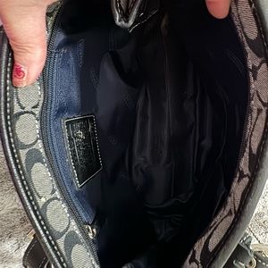 Coach Shoulder Bag